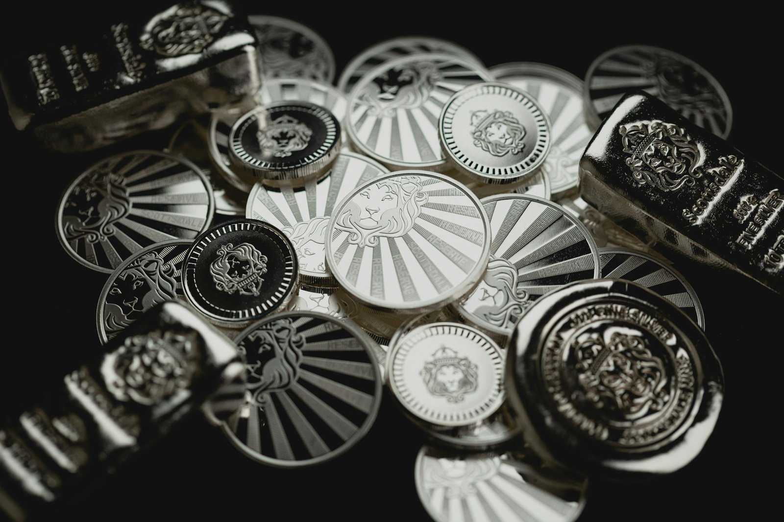 Fine Silver Investment